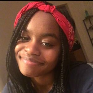 Meet your Posher, Anathiel